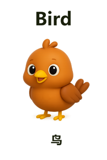 Bird