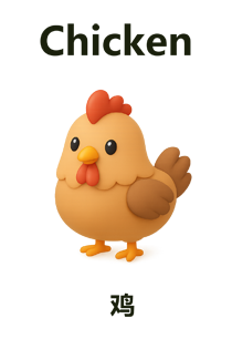 Chicken