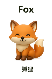 Fox