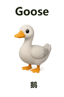Goose