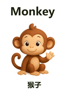 Monkey