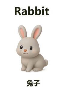 Rabbit