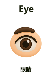 Eye