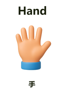 Hand
