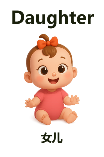 Daughter
