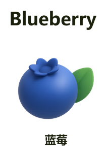 Blueberry