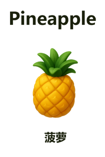 Pineapple