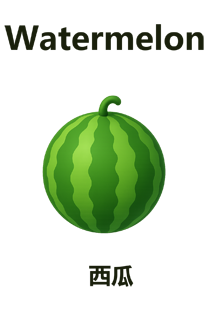 Watermelon