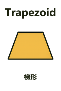 Trapezoid