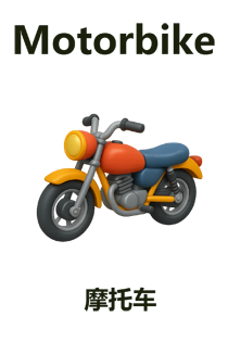Motorbike
